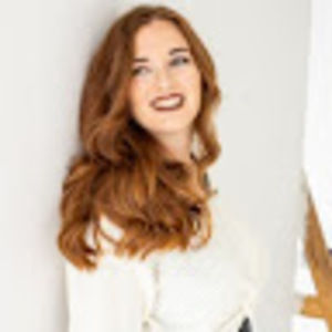 Meet your Posher, Bethany